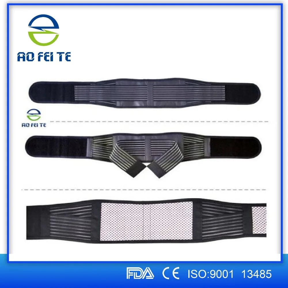 Optimize Your Workout: Adjustable Unisex Sport Belt for Bodybuilding Excellence