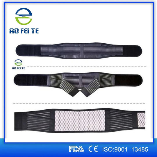 Optimize Your Workout: Adjustable Unisex Sport Belt for Bodybuilding Excellence