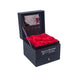 Unveil Your Love Story: Paper Crafts Ring Box with LCD Screen - a Modern Elegance