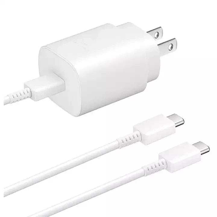 Efficiency Redefined: USB Type-C Quick Charging for Samsung Galaxy Note Series and S21