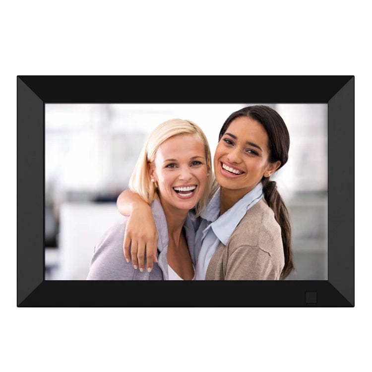 Interactive Showcasing: Bluetooth WiFi Ethernet Digital Photo Frame - A Modern Display for Your Memories