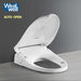 Discover the Ultimate Luxury with our 110V Smart Toilet Seat Cover