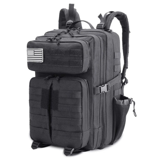 Large 3-Day Bug Out Bag for Men – Tactical Excellence in Every Detail