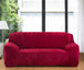 Style Meets Function: Hot Selling 3 Seats Sofa Cover - High-Quality Elastic Stretch Elegance