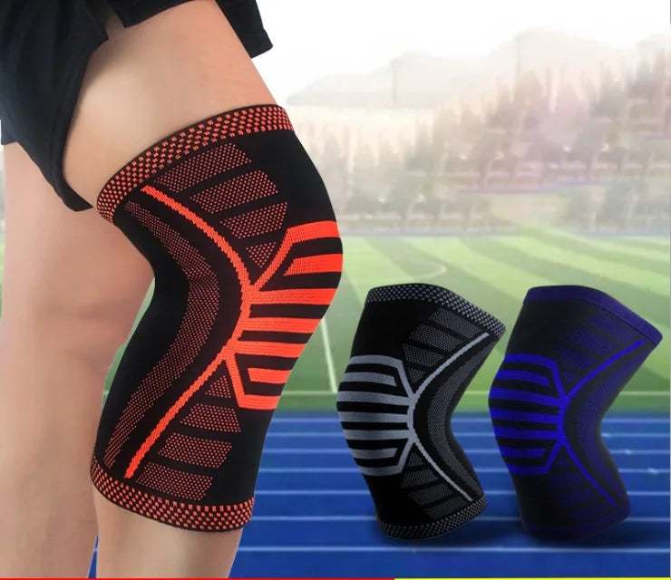 Compression Sports Knee Support Brace for Ultimate Knee Support