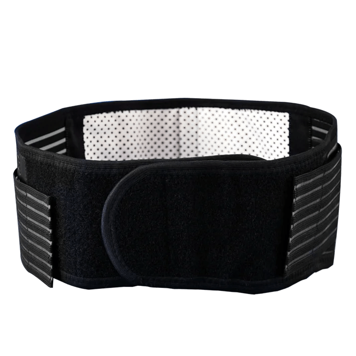 Optimize Your Workout: Adjustable Unisex Sport Belt for Bodybuilding Excellence