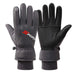 Stylish Warmth with Our Outdoor Fleece Lined Gloves