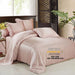 Hot Sale 19mm/22mm/25mm/30mm Silk Comforter Set with Pure Silk Bed Sheet