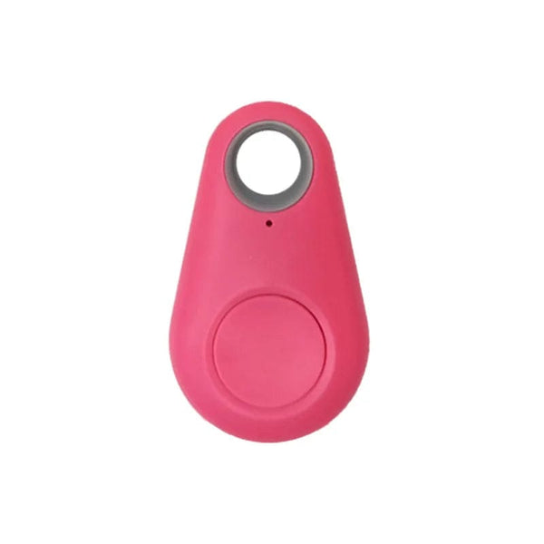 Designer Safety: Sleek Smart Pet Tracker with Anti-lost Alarm – A Stylish Solution for Your Belongings