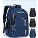 School Backpack & Book Bags: School Bag and Stationery Set for Boys and Girls