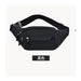 On-the-Go Essentials: Stay Stylish and Organized with Our Sports Waist Belt Bum Bag