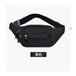 On-the-Go Essentials: Stay Stylish and Organized with Our Sports Waist Belt Bum Bag