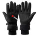 Stylish Warmth with Our Outdoor Fleece Lined Gloves