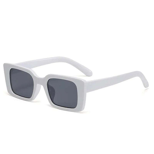 Vintage Sunglasses for Men and Women - Designer PC Glasses for Stylish Eye Protection