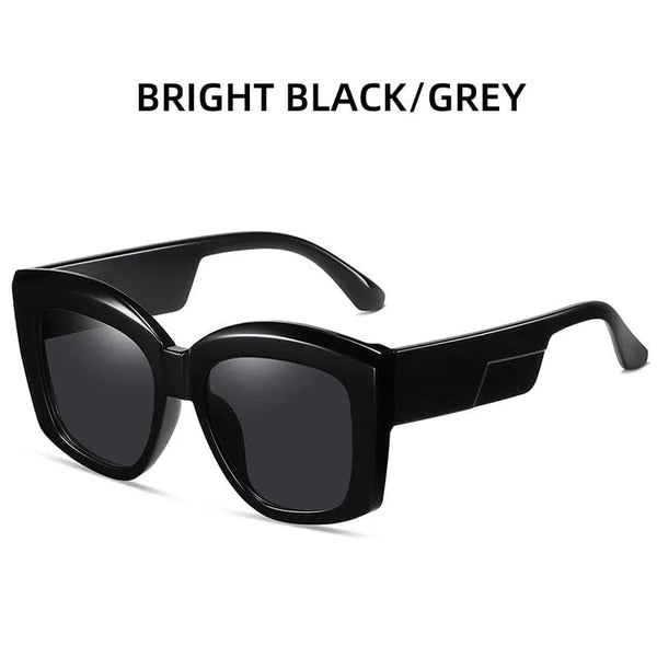 High-Quality Vintage Shades: Latest Oversized Sunglasses for Women & Men