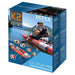 Outdoor Water Sports Inflatable Boat for Fishing and Canoeing Enthusiasts