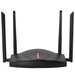 Experience Blazing Speeds with the EP-AX1800 WiFi Wireless Router