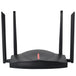 Experience Blazing Speeds with the EP-AX1800 WiFi Wireless Router