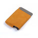 Sophisticated Simplicity: Slim Smart Card Holder PU Leather Wallets with RFID Protection