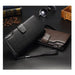Unisex Elegance: Fashionable Wallets - Premium Leather Long Wallets for Men and Women