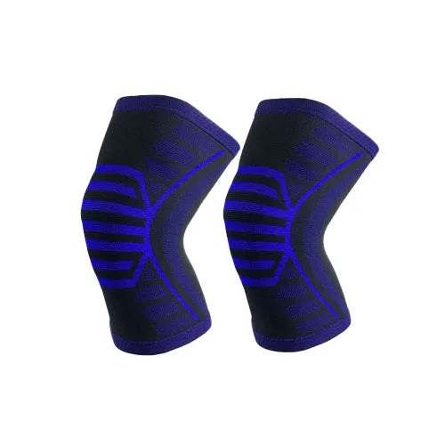 Compression Sports Knee Support Brace for Ultimate Knee Support