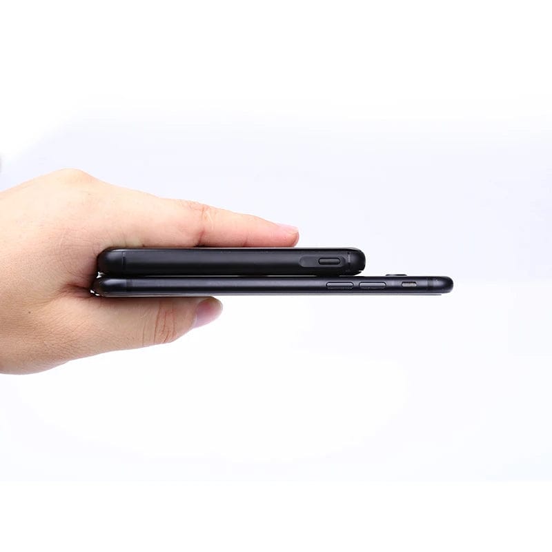 Connected Convenience: Shenzhen BOLOMI Slim Wallet Power Banks – Unleash the Power of Your Wallet