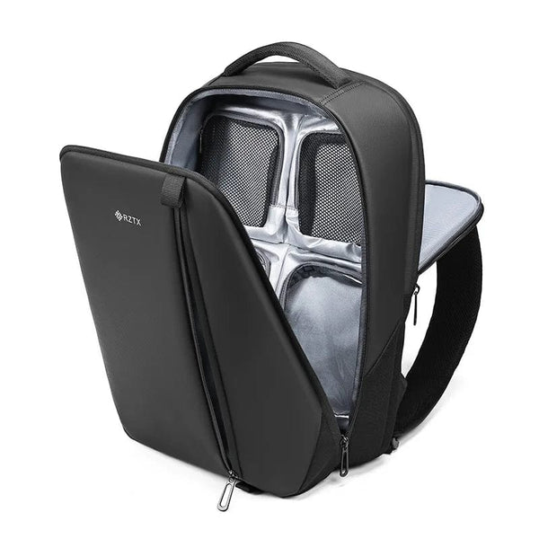 Men's Waterproof Backpack for Business and Beyond
