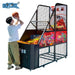 Home Arcade Excitement: EPARK Funfair Exercise Game Indoor Basketball Shooting