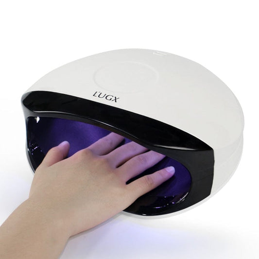 Elevate Your Nail Artistry with Our 56W Professional Nail Salon UV LED Lamp
