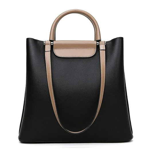Fashion Forward in 2024: Discover the Allure of Pu Leather Handbags for Women