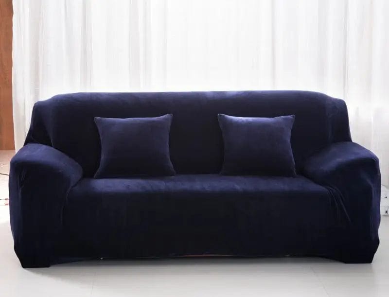 Style Meets Function: Hot Selling 3 Seats Sofa Cover - High-Quality Elastic Stretch Elegance