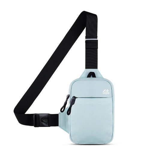Compact Convenience: Small Shoulder Bag Mini Crossbody Messenger – Your On-the-Go Essential