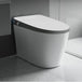 The Future of Cleanliness: Experience Convenience with our Automatic Floor Toilet