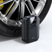 Elevate your tire inflation experience with the USAMS Rechargeable Portable 12V Tire Inflator