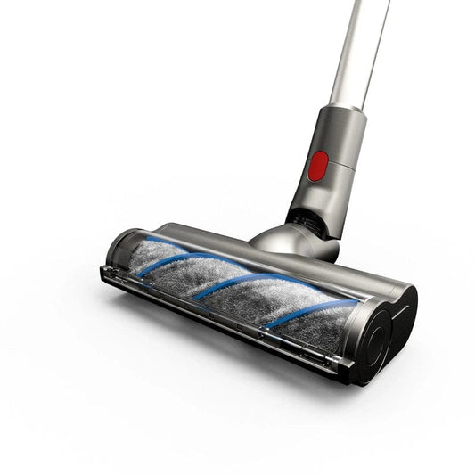 Portable and Smart, the Future of Detachable Vacuuming
