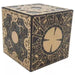 Educational Entertainment: The Lament Configuration Lock Puzzle Box - A Movie Prop to Assemble