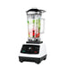 Upgrade your kitchen's blending capabilities with the 2200W Kitchen Commercial Ice