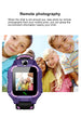 Smart Parenting: Explore the Features of the Q19 Kids Smart Watch for Peace of Mind