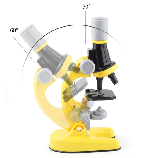 Quality Kids Educational Microscope: Competitive Prices from Professional Portable Manufacturers