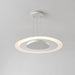 Geometric Elegance: Simple Living Room Ceiling Light - Personality and Design in Every Detail