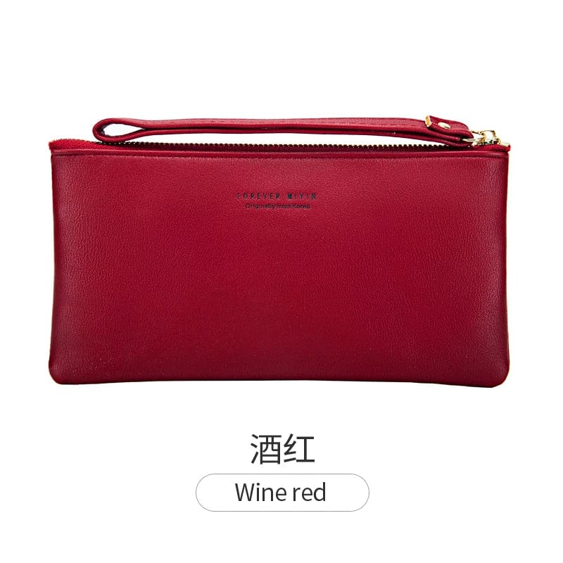 Fashion Forward: New Ladies Purse Touch Screen Bag for Trendsetting Women