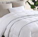 Plush Serenity: Experience Opulent Rest with GAGA's 60% White Duck Down Comforter Quilt