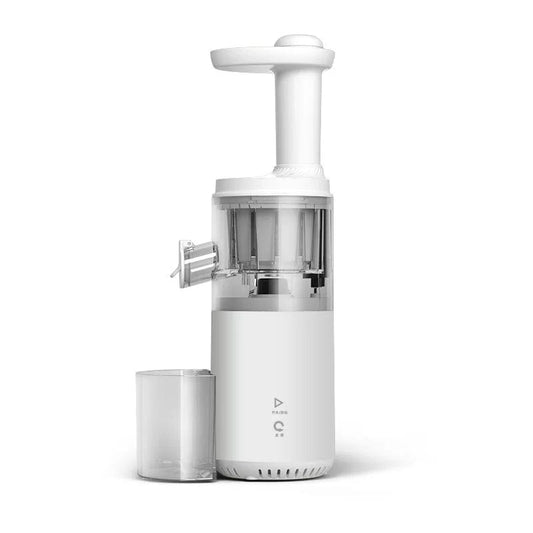 USB Juicer Cup Mini Portable: Mini Portable Rechargeable Juice Extractor for Citrus Lovers