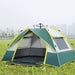 Crafted for Comfort: Camping Family Tent by CHENGMO SPORTS at Manufacturer Price