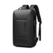 Laptop USB Charging Men's Waterproof Backpack - Your College Essential