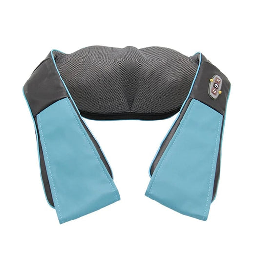 Electric Neck Massage Pillow: Relax and Unwind with Ultimate Comfort