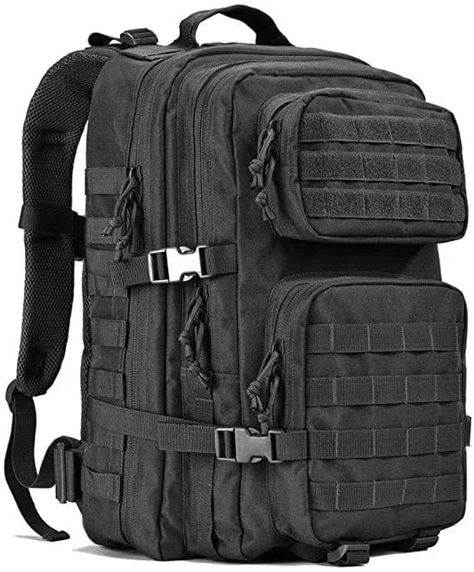 Ready for Action: High-Quality Outdoor Waterproof Tactical Backpack
