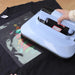 Effortless T-shirt Customization: Explore the Power of Sublimation with Compact Heat Press Machine