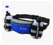 Stay Hydrated and Hands-Free: Fully Adjustable Runner's Waist Bag with Multifunctional Design
