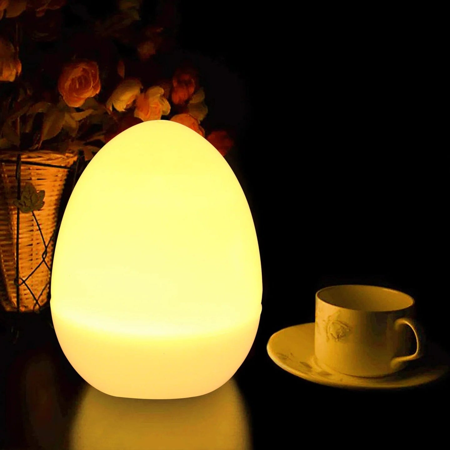 Creative Celebrations: DIY LED Eggs - The Perfect Easter Gift for Parties and More